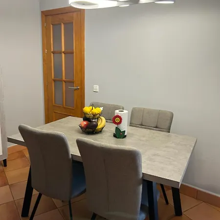 Casa Lia * Vejer de la Frontera