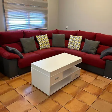 Casa Lia *
